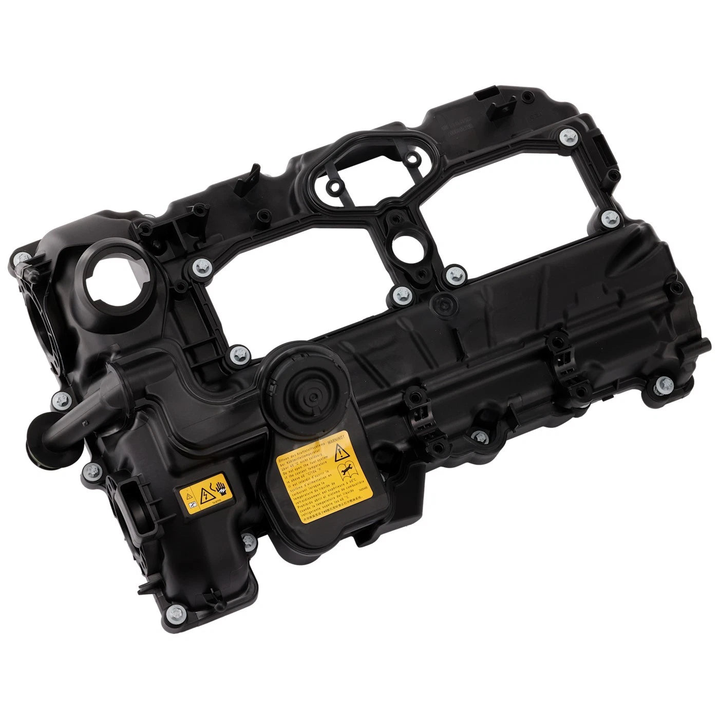Valve Cover and Gasket for BMW X3 (2013–2017)