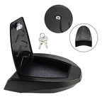 Luggage Box Pack for Yamaha Tenere 700 T700 (2019–2024)