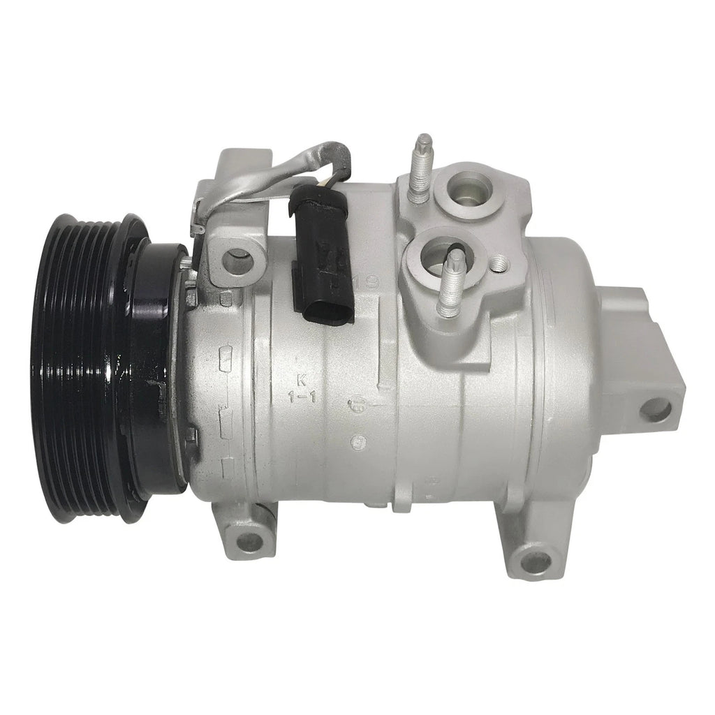 A C Compressor Replacement for Dodge Magnum 5.7L (2005–2008)
