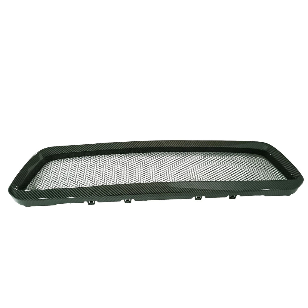 Black Grille Assembly for Subaru WRX STi (2014-2017)
