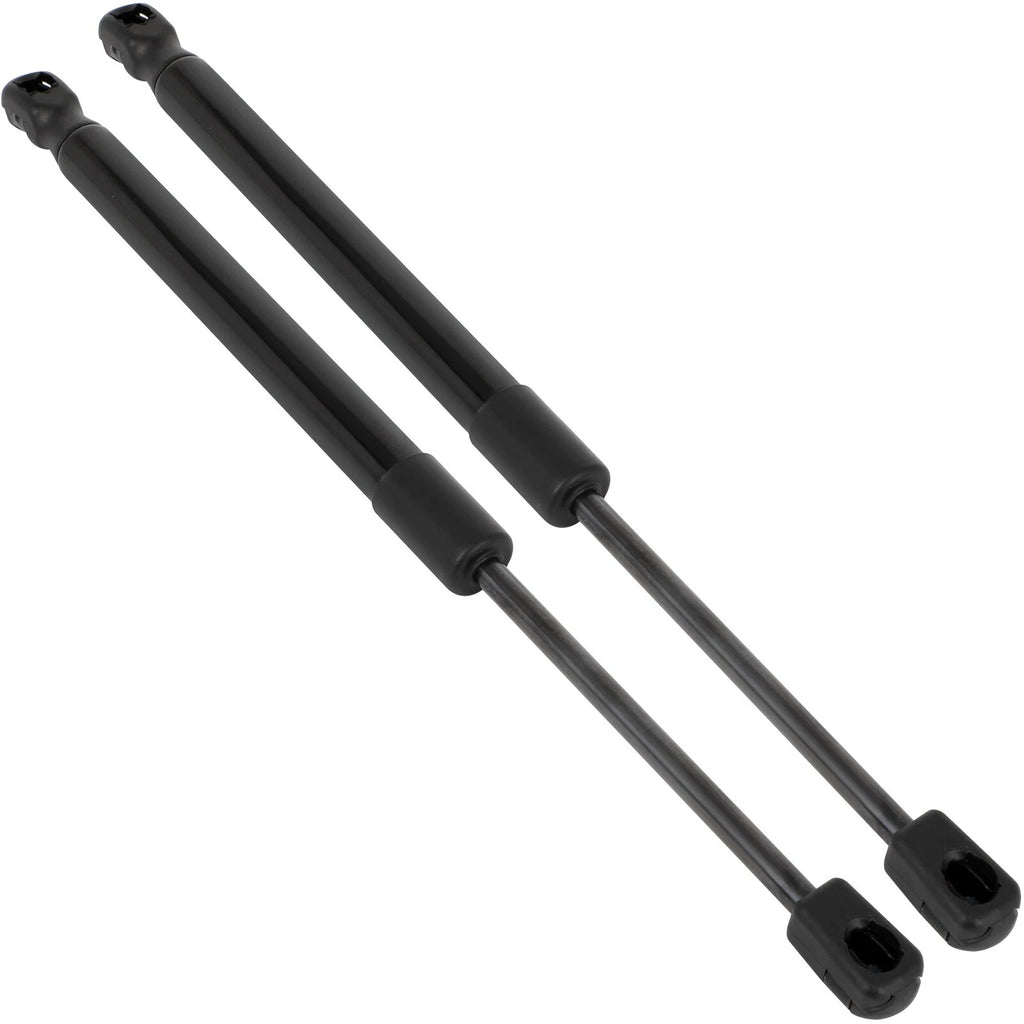 2X Front Hood Lift Support Shocks for Kia Sedona (2006–2012)