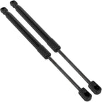 2X Front Hood Lift Support Shocks for Kia Sedona (2006–2012)
