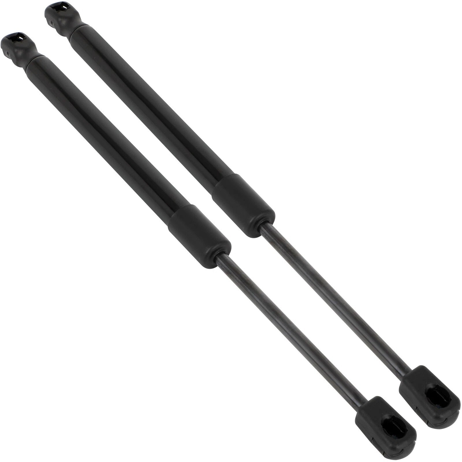 2X Front Hood Lift Support Shocks for Kia Sedona (2006–2012)