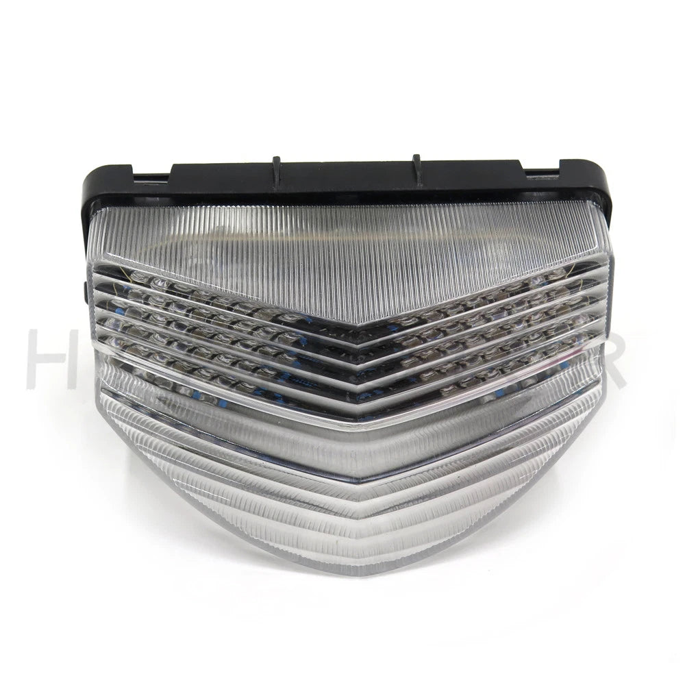Tail Light Brake Light Turn Signal for Honda CBR600F F4i (2001–2003)