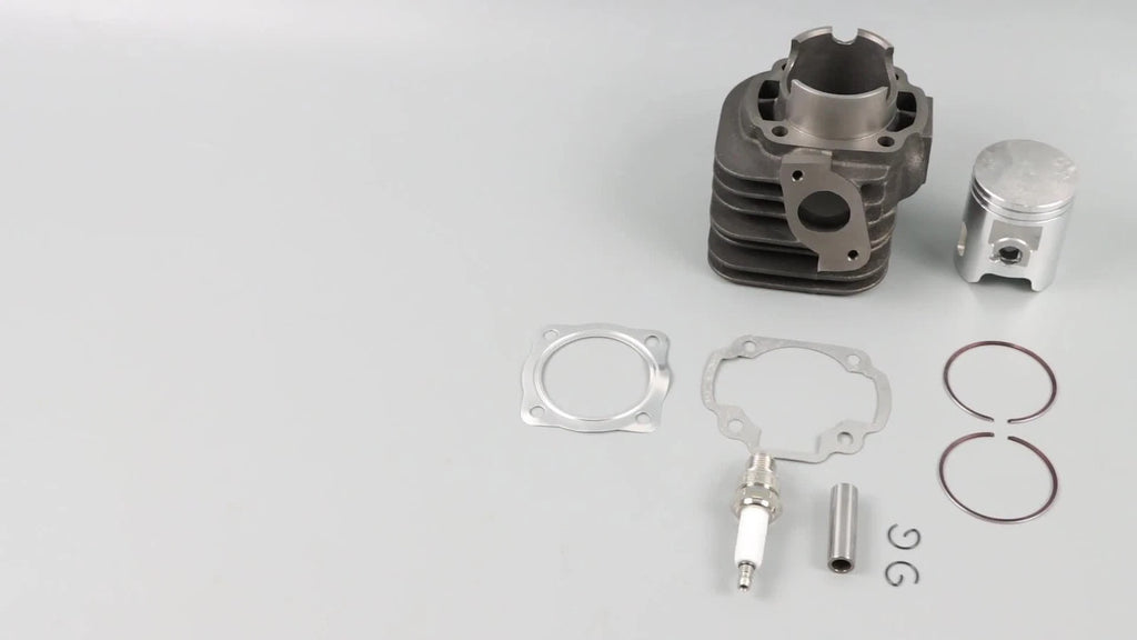 90cc Cylinder Piston Kit for Polaris Sportsman 90 (2001–2006)