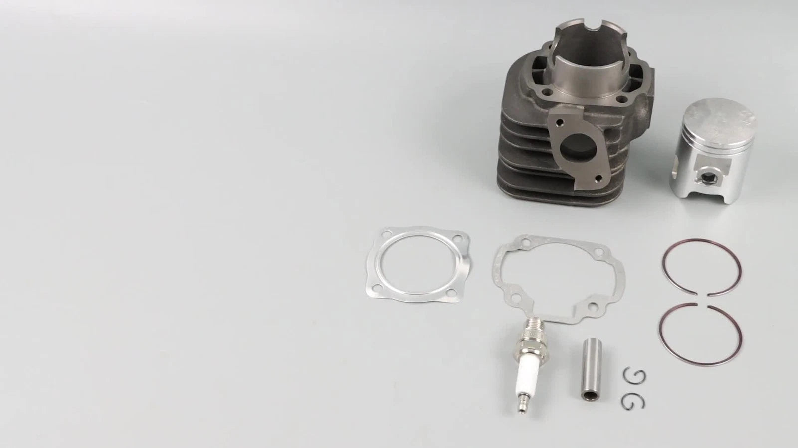 90cc Cylinder Piston Kit for Polaris Sportsman 90 (2001–2006)