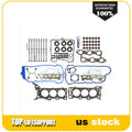 Set of Head Gasket Bolts for GMC Acadia, Chevrolet Traverse (2009–2016)