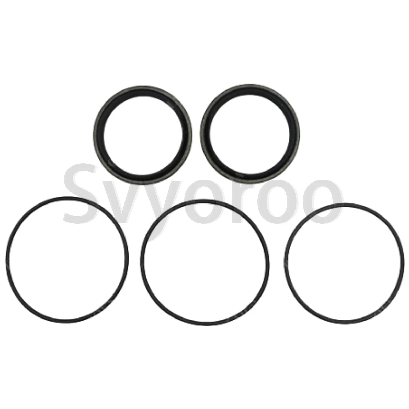 3EB-64-05020 Power Steering Overhaul Seal Kit for Komatsu FG20-8 (2000–2005)