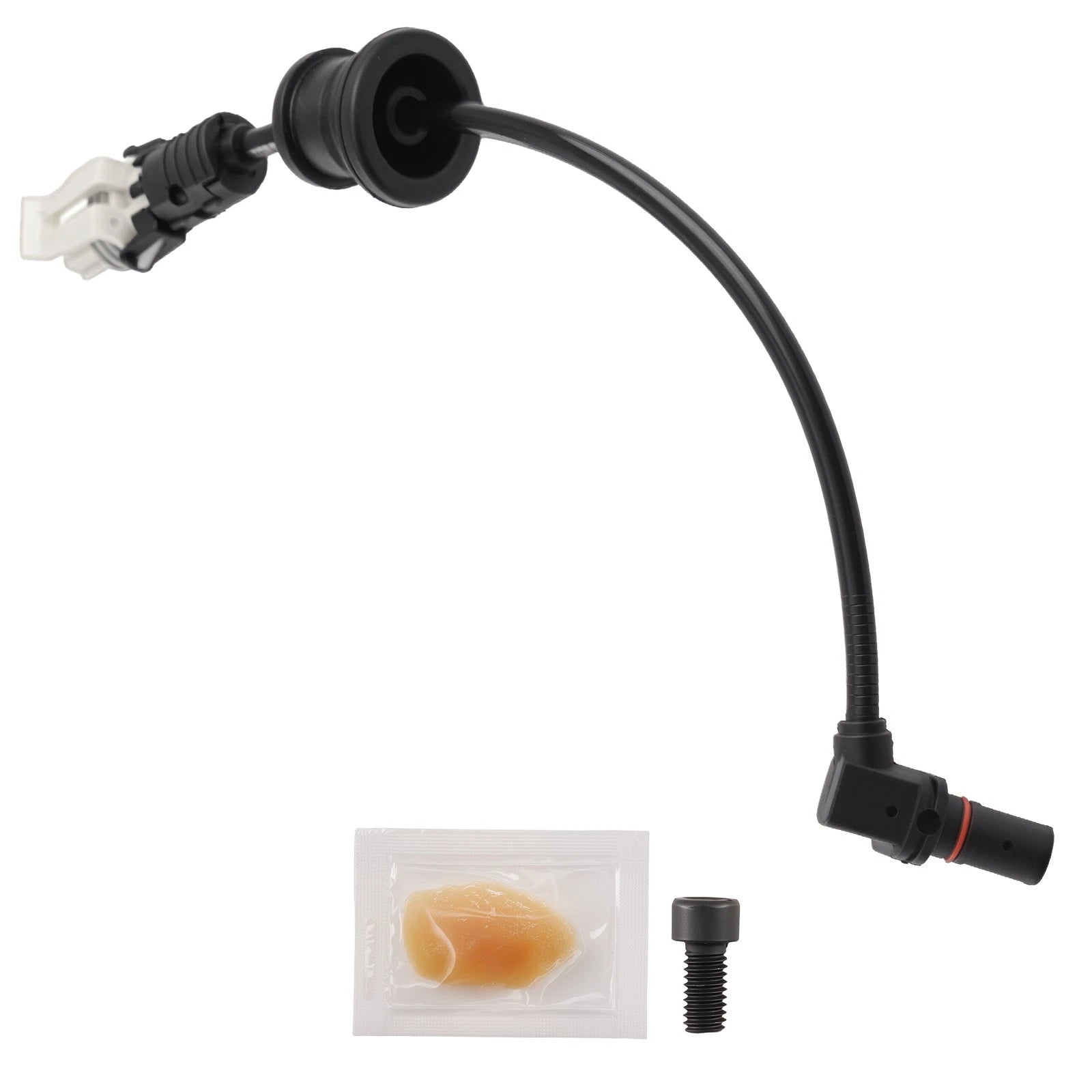 ABS Speed Sensor Set of 2 for Saturn Vue 2.4L 3.5L 3.6L (2008–2010) 96626080
