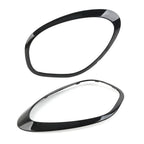 Headlamp Bezel Trim Cover for BMW Mini Cooper R60 Countryman (2011-2016)