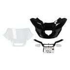 Front Fairings Windshield Bracket for Harley Street Bob Low Rider (2018–2025)