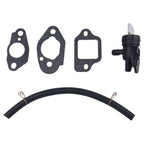 Carburetor Kit for GCV170LA GCV200LA