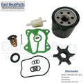Service Parts Kit for Honda BF25D BF30D (25-30 HP) Outboard