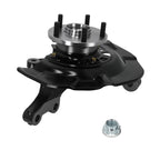Front Passenger Steering Knuckle Wheel Hub for Toyota Avalon (2005–2007)