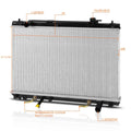 Aluminum Core Cooling Radiator for Toyota Highlander (2001–2007) DPI-2453
