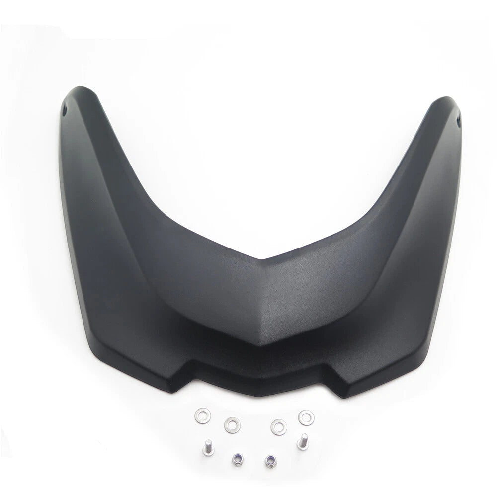 Front Hugger Wheel Cover Beak Extension for BMW R1200GS LC Adventure (2013–2016) U9