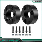 2X 3" Front Leveling Kit Spacer for Nissan Xterra Frontier (2005–2015)