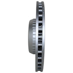 Pair of Brake Disc Rotors 342mm for MB W205 C205 A205 (2015–2020)