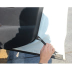U Shaped Pry Bar for Car Audio Dash & Interior Clip (Universal)