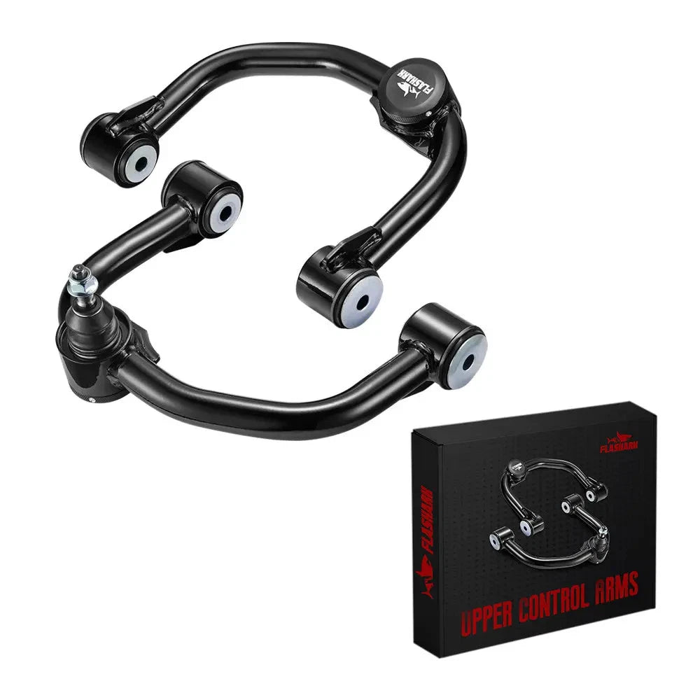 2-4" Lifted Front Upper Control Arms for Ford F150 / Lincoln Mark LT (2004–2022)