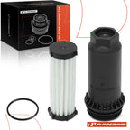Engine Oil Filter Housing Cover for Mitsubishi Lancer (2008–2015)
