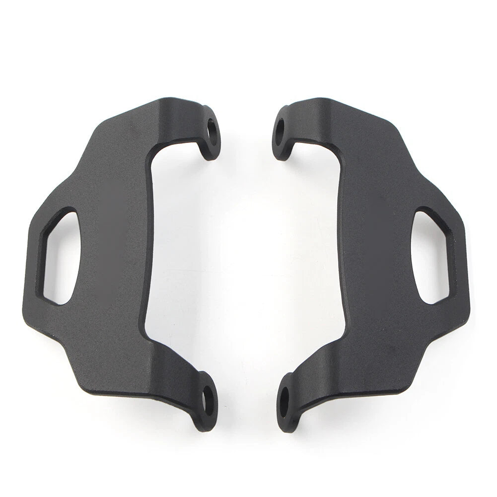 2X Brake Caliper Guard for Ducati Multistrada, Scrambler 800, Panigale 899, Monster