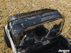 Heavy Duty Tinted Roof for Yamaha Wolverine RMAX 2 (2021–2023)