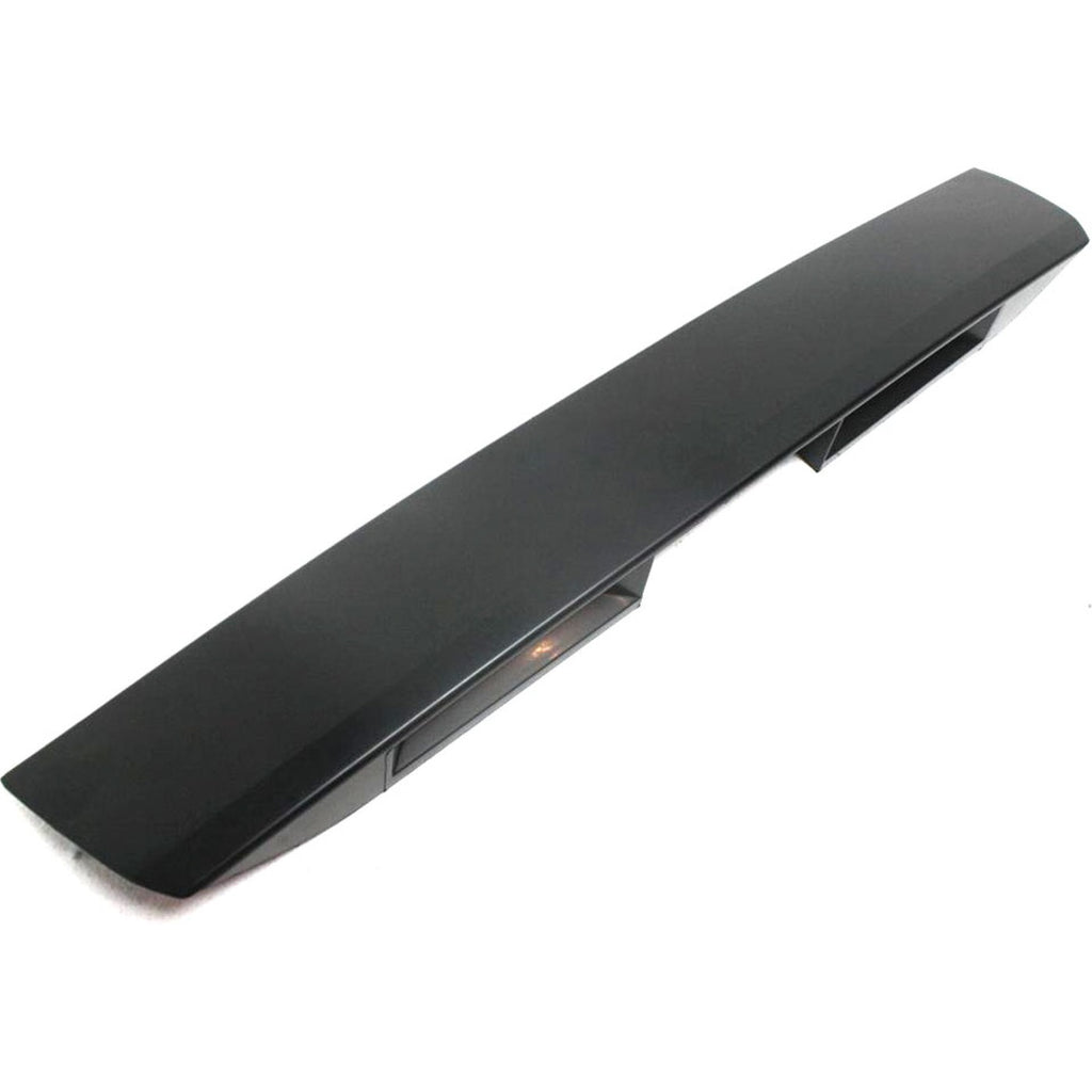 Trunk Lid Molding for Scion tC (2005–2010)