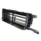 Lower Radiator Grille Air Shutter Assembly for Ford F150 (2021–2022)