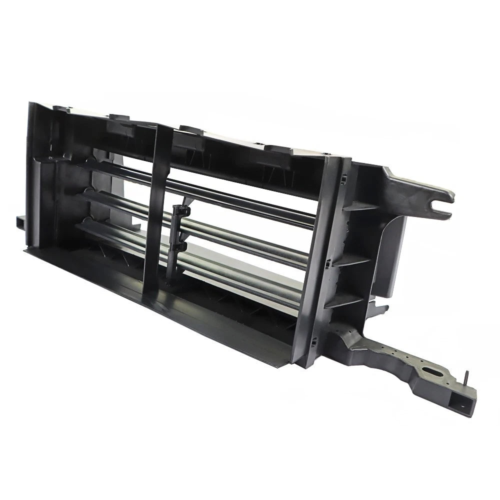 Lower Radiator Grille Air Shutter Assembly for Ford F150 (2021–2022)