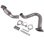 Front Flex Pipe for Buick Encore, Chevrolet Trax (2013-2019)