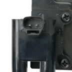 Ignition Coil + Spark Plug for Chevrolet Optra 2005–2010 (1.2L 1.6L L4 UF698)