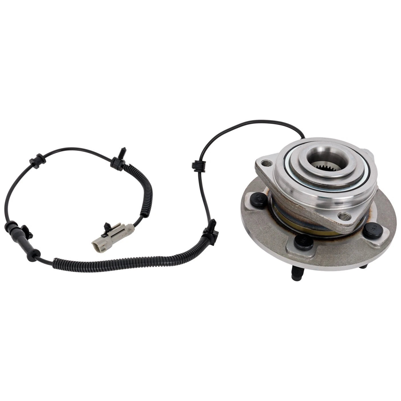 Wheel Hub for Jeep Grand Cherokee (2005–2010) Front Left or Right with Bearing & Sensor AWD