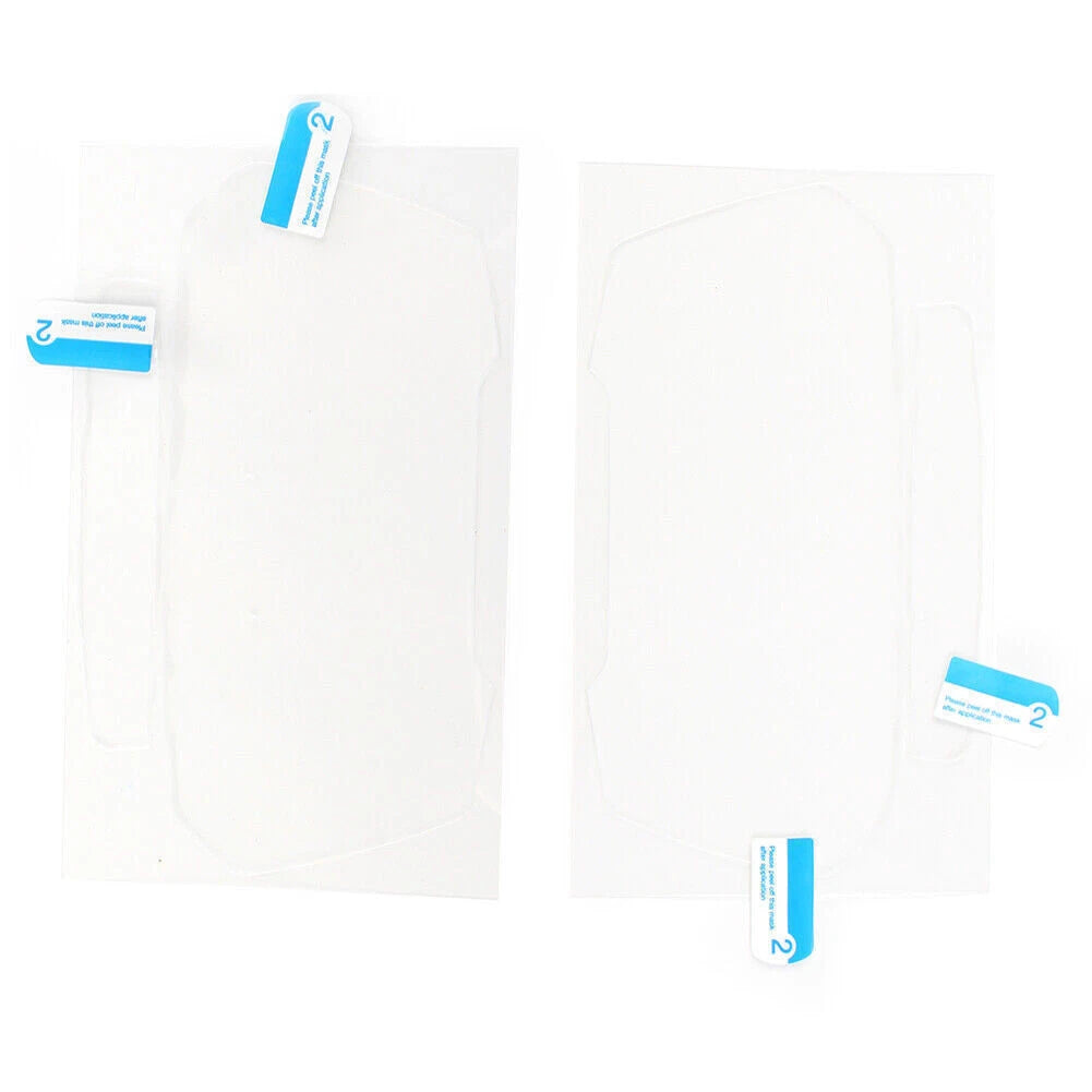 Clear Speedometer Screen Protective Film for Ducati Diavel 1260 (2019–2022)
