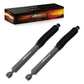 Pair of 2.5-5.5" Lift Rear Shock Absorbers for Toyota Tacoma (2005–2023)