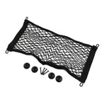 Storage Net / 25X50cm / Elastic for Cargo Van Motorhome Mobile (2022–2022)