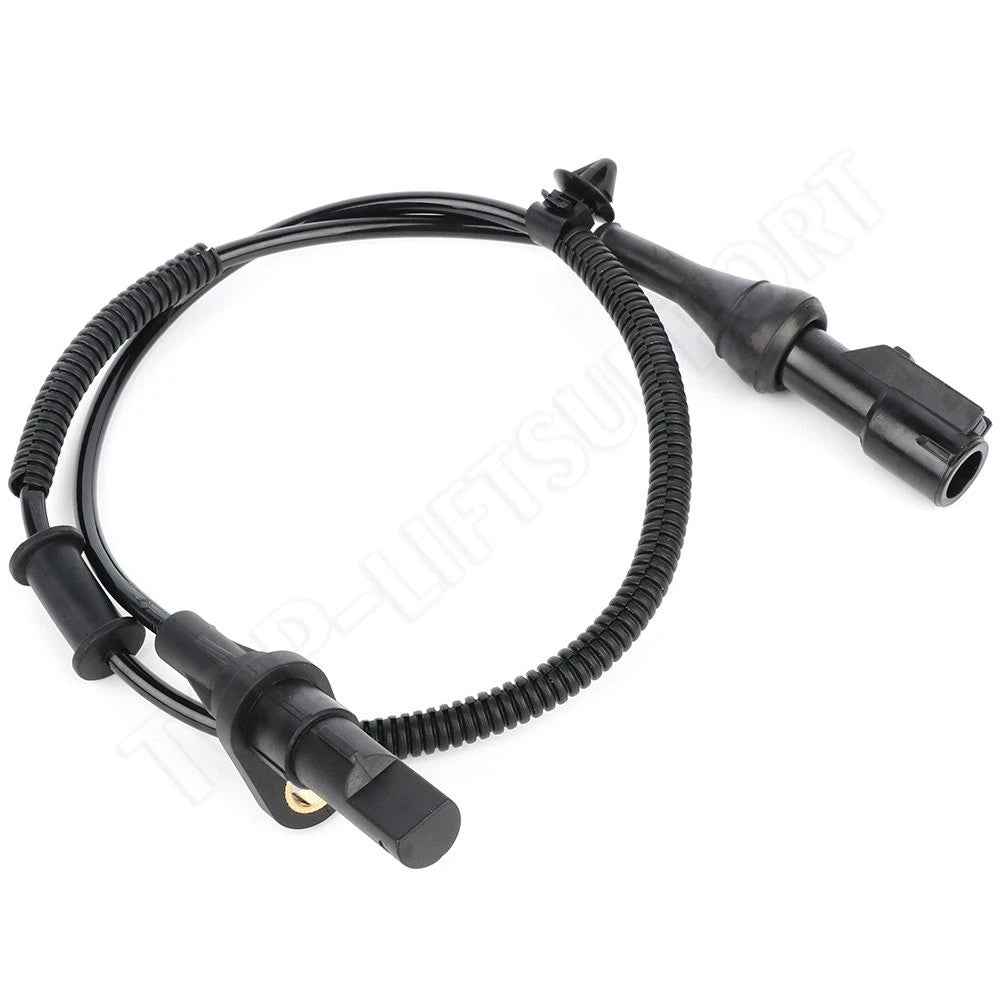 Set of 2 Rear ABS Wheel Speed Sensors for Ford Mustang & Dodge Journey