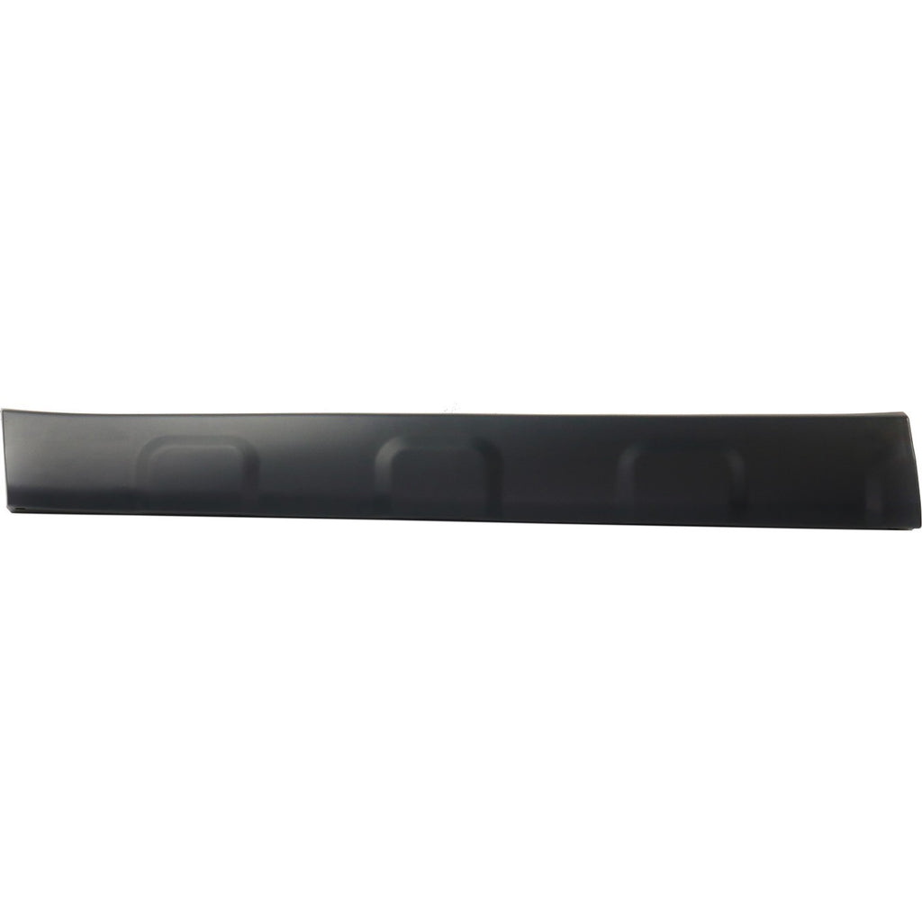 Door Molding and Beltlines for Honda (Front Driver Left Side)