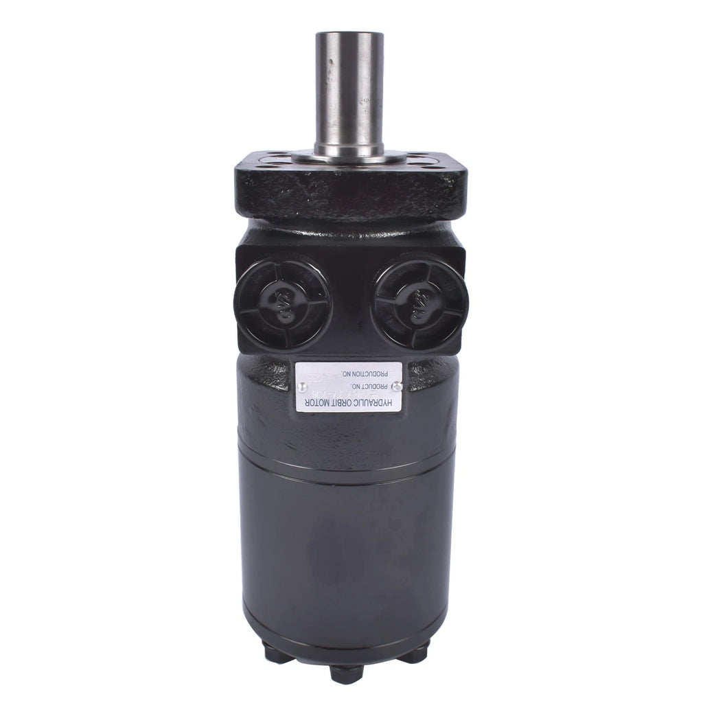 Hydraulic Motor