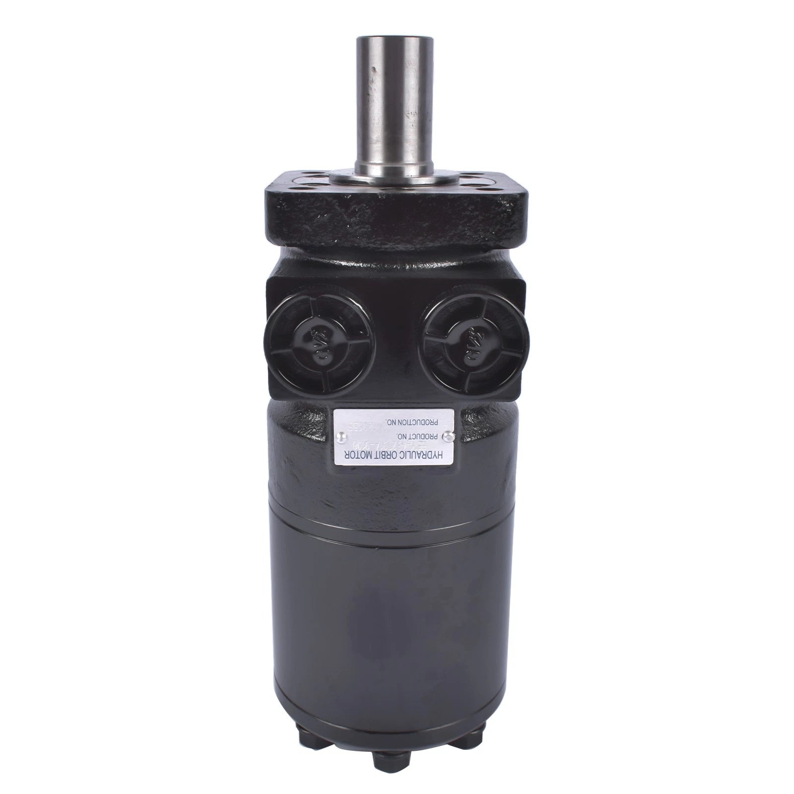 Hydraulic Motor