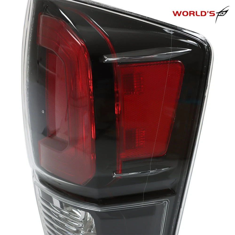 Passenger Right Tail Light Lamp for Toyota Tacoma TRD Pro (2020–2021)