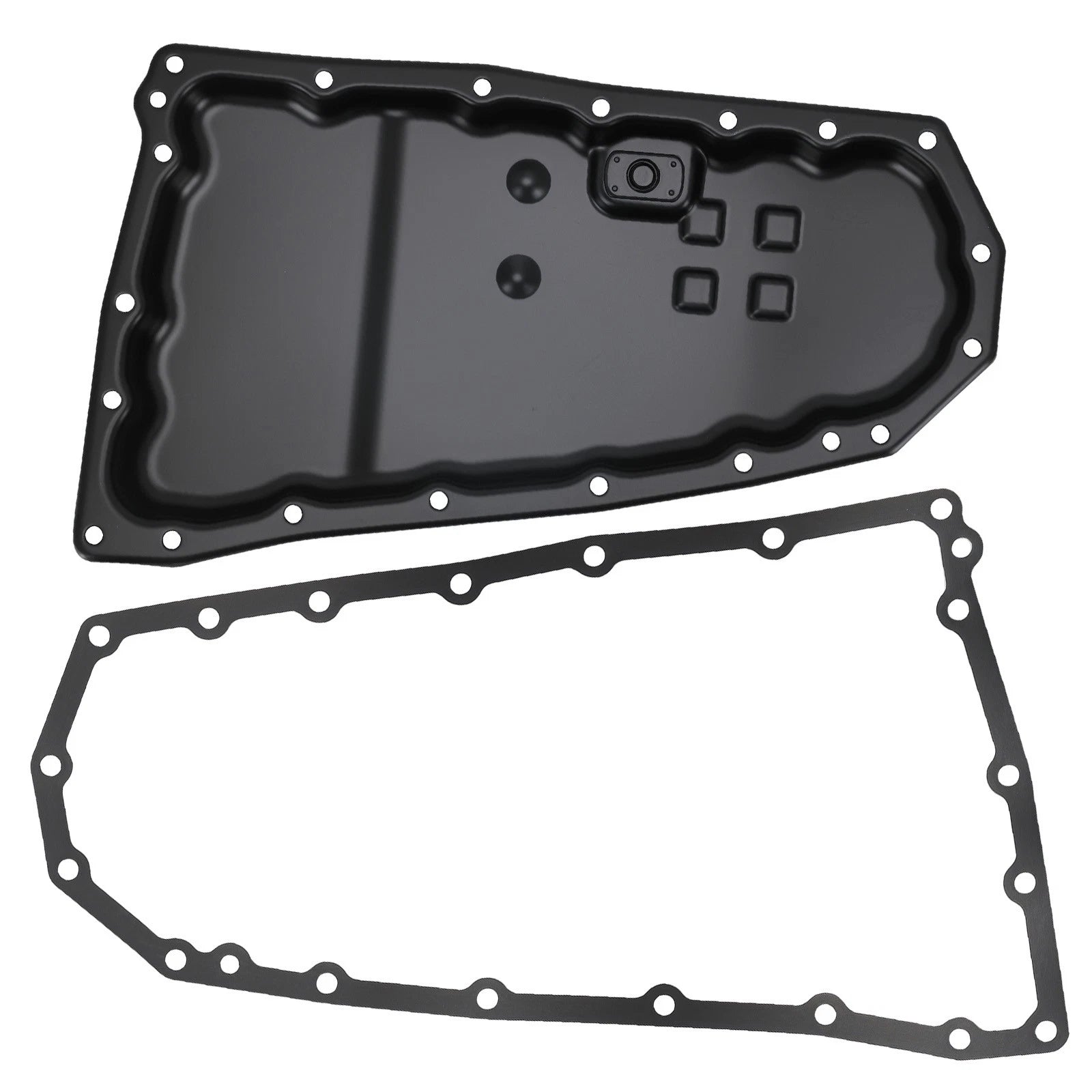 Automatic Transmission Oil Pan for Nissan Altima 2.5L (2007–2013)