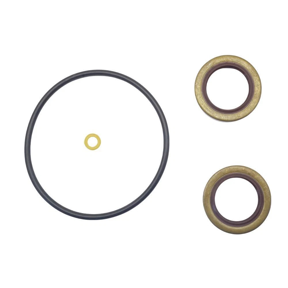Replacement Prop Shaft Seal Kit for Bravo II Sterndrives (821092, 25-34821, 8M0058390)