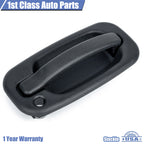 Exterior Door Handle for Cadillac Chevrolet GMC (1999–2007)