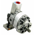 Hydraulic Gear Pump for White W3062449
