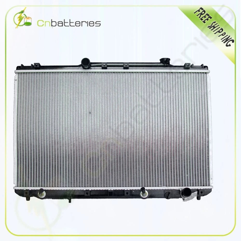 Aluminum Car Radiator for Toyota Camry (1992–1996)