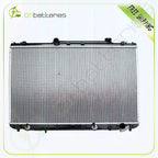 Aluminum Car Radiator for Toyota Camry (1992–1996)