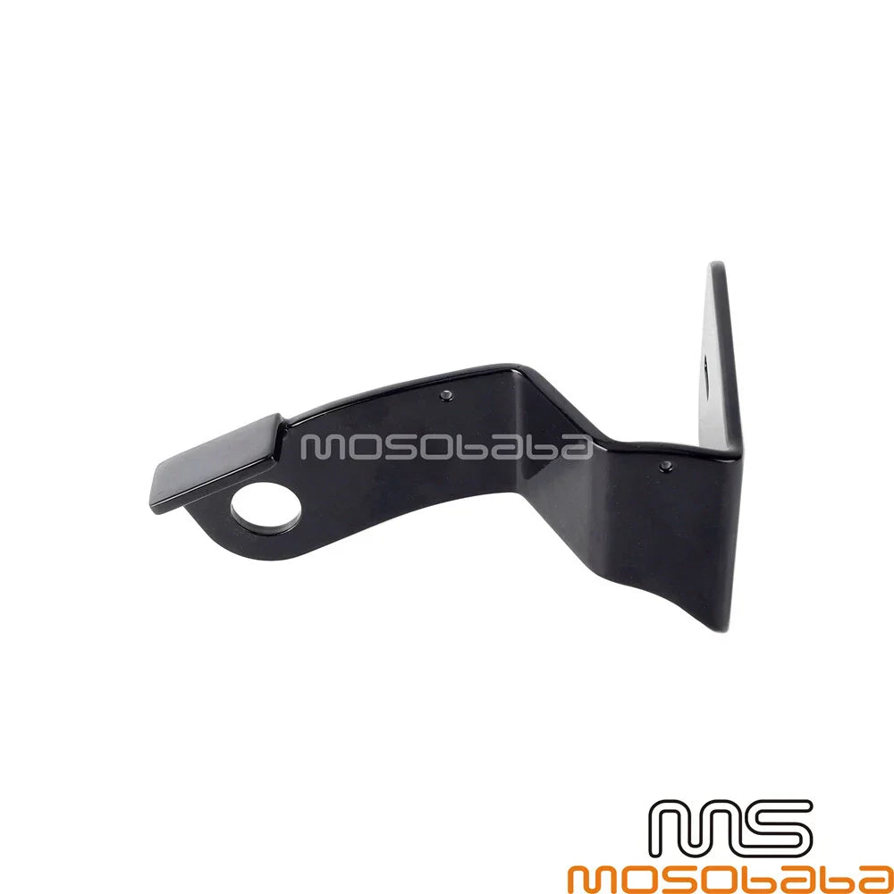 Side Mount License Plate Bracket for Harley Nightster 975 (2022-2023)