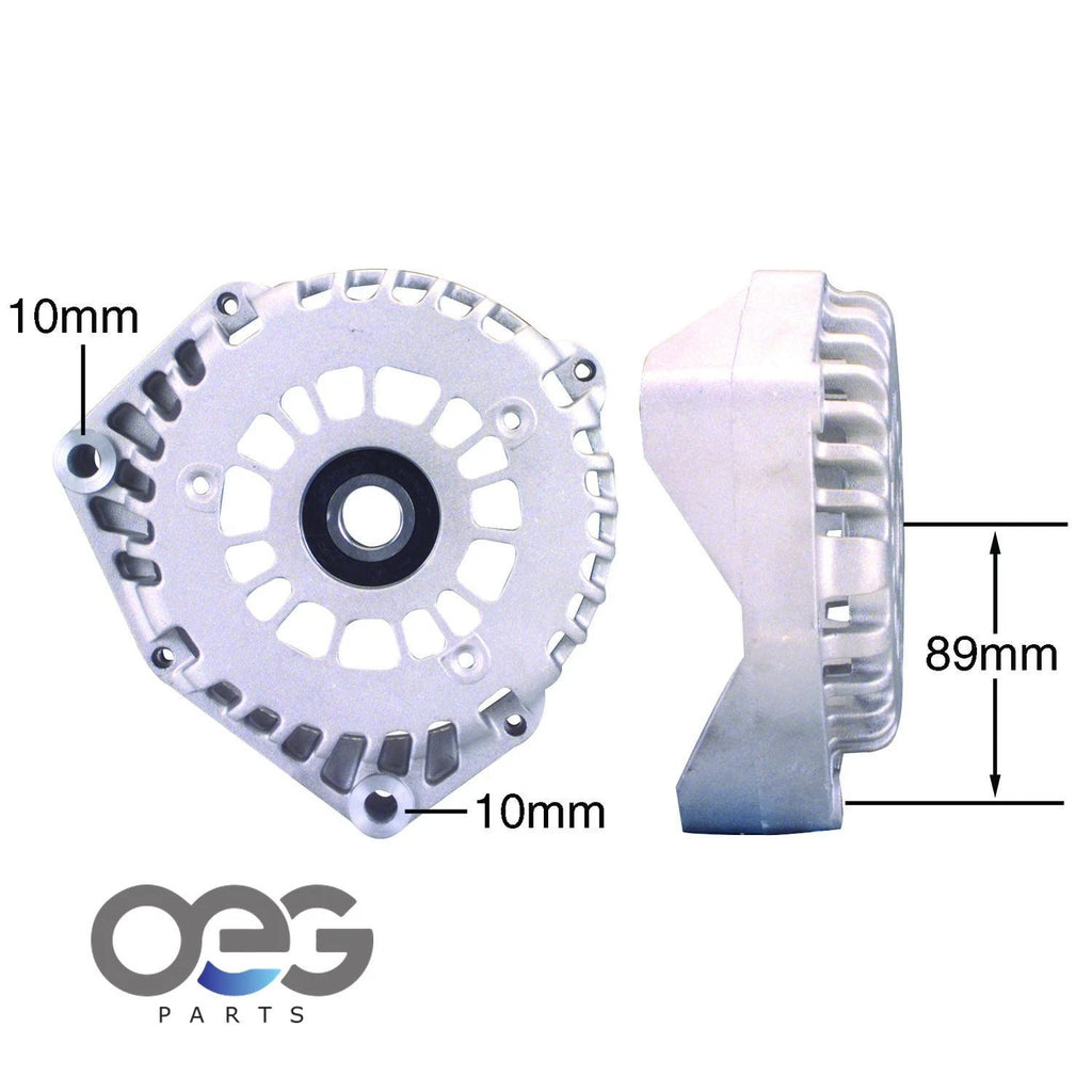 Alternator Frame for Buick Rainier 5.3L (2004-2006)