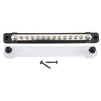 Terminal Block Bus Bar for 12 Circuits (Vibration Resistant)
